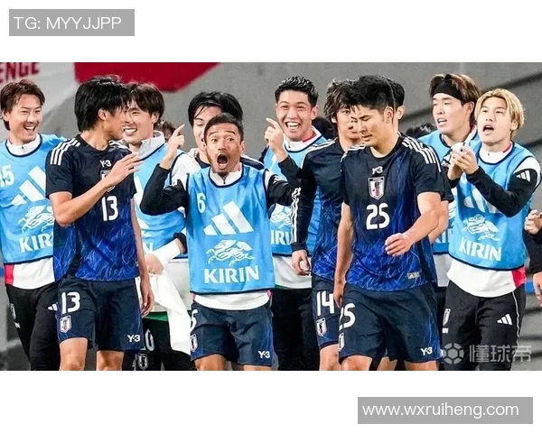 巴西男足历史首次领先却惨遭逆转日本队逆袭成功终结对手连胜纪录