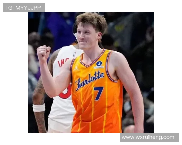 克尼佩尔新秀表现抢眼名嘴称其如27岁老将般成熟